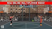 Hardwood Rivals Basketball screenshot, image №1481081 - RAWG