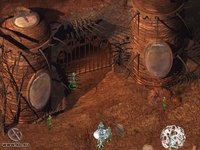 Baldur's Gate II: Throne of Bhaal screenshot, image №293387 - RAWG