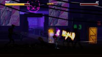 ANIME Street Fight screenshot, image №2639003 - RAWG