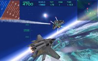 Fractal Combat X (Premium) screenshot, image №2104561 - RAWG