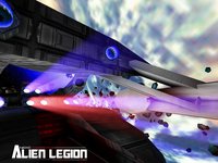 Alien Legion screenshot, image №367254 - RAWG