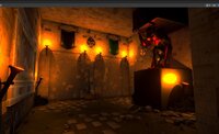 The Labyrinth - VR screenshot, image №3803285 - RAWG