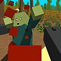 ZombieBlock screenshot, image №3367564 - RAWG