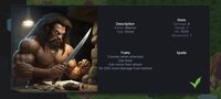 Magic And Dragons: 4X Battle screenshot, image №4130070 - RAWG