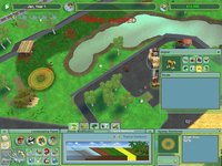 Zoo Tycoon 2 screenshot, image №393058 - RAWG