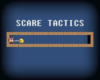 Scare Tactics (Rocksus) screenshot, image №2889457 - RAWG