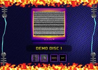 Demo Disc 1 screenshot, image №2379002 - RAWG
