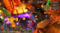Dungeon Defenders screenshot, image №122321 - RAWG