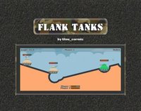 Flank Tanks screenshot, image №1984861 - RAWG