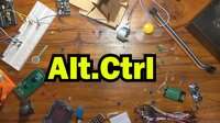 Alt.Ctrl Resarch screenshot, image №3651114 - RAWG