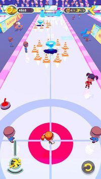 Curling Buddies screenshot, image №1463046 - RAWG