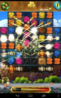 7 Wonders:Magical Mystery Tour screenshot, image №1429228 - RAWG