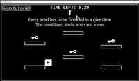 Black Box Jumper screenshot, image №2400155 - RAWG
