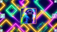 Neon Fantasy: Monkeys screenshot, image №3970859 - RAWG