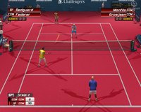 Virtua Tennis 3 screenshot, image №463757 - RAWG