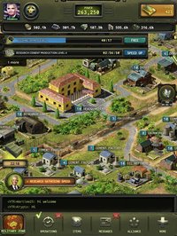 Vietnam War: Platoons screenshot, image №1386446 - RAWG