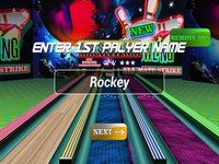 Realistic Bowling Strike 3d screenshot, image №1335766 - RAWG