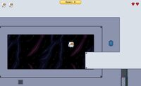 Spaceformer (Orbitallion) screenshot, image №2844389 - RAWG