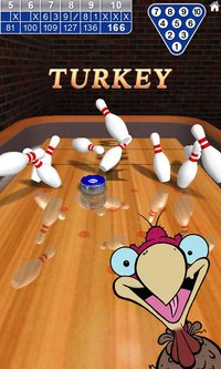 10 Pin Shuffle Bowling screenshot, image №693302 - RAWG