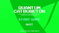 Quantum Catburetor screenshot, image №1032006 - RAWG