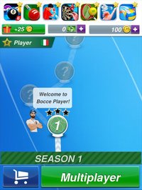 Bocce 3D screenshot, image №2155837 - RAWG