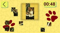 Ultimate Puzzles Cats 2 screenshot, image №2989117 - RAWG