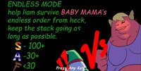BurgerMancer - Endless Mode screenshot, image №3283277 - RAWG