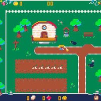 Po's Patches screenshot, image №3594927 - RAWG