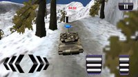 Tank Drive Adventure screenshot, image №1642188 - RAWG