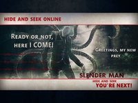 Slenderman Hide & Seek Online screenshot, image №960563 - RAWG