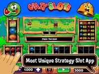Crazy Slots Adventure screenshot, image №1928358 - RAWG