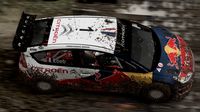 WRC: FIA World Rally Championship screenshot, image №541804 - RAWG