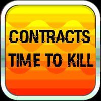 Contracts: Time to kill screenshot, image №2269756 - RAWG