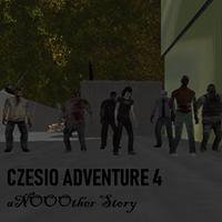 Czesio Adventure - GameGuru DEMO Game screenshot, image №2269661 - RAWG