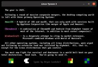 Linux Tycoon 3 - The OS Wars screenshot, image №3309310 - RAWG
