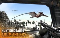 DINO GUNSHIP: Airborne Hunter screenshot, image №1355213 - RAWG