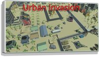 Urban Invasion screenshot, image №3250841 - RAWG