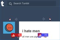 Gender Bender screenshot, image №651987 - RAWG