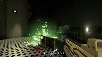 Zombies Must Die screenshot, image №2492868 - RAWG