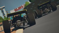 Formula Legends screenshot, image №4213496 - RAWG