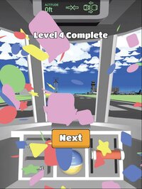 Hyper Airways screenshot, image №2450819 - RAWG