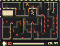 Gruvbox: Time Attack screenshot, image №3301236 - RAWG