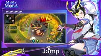 MymyMOBA - JumpNice screenshot, image №3679972 - RAWG