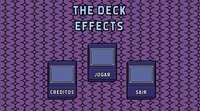 The Deck Effects screenshot, image №3228619 - RAWG