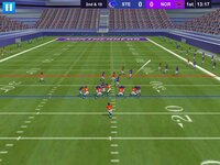 Football Super League screenshot, image №3163725 - RAWG