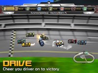 Big Win Racing 2018 screenshot, image №2042773 - RAWG