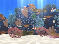Aquarium Sim screenshot, image №976648 - RAWG