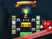Solitaire World Tour screenshot, image №1750989 - RAWG