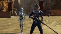 Star Wars: The Old Republic screenshot, image №506241 - RAWG