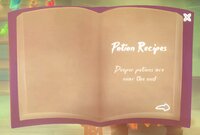 Ari's Potion Shop screenshot, image №2820435 - RAWG